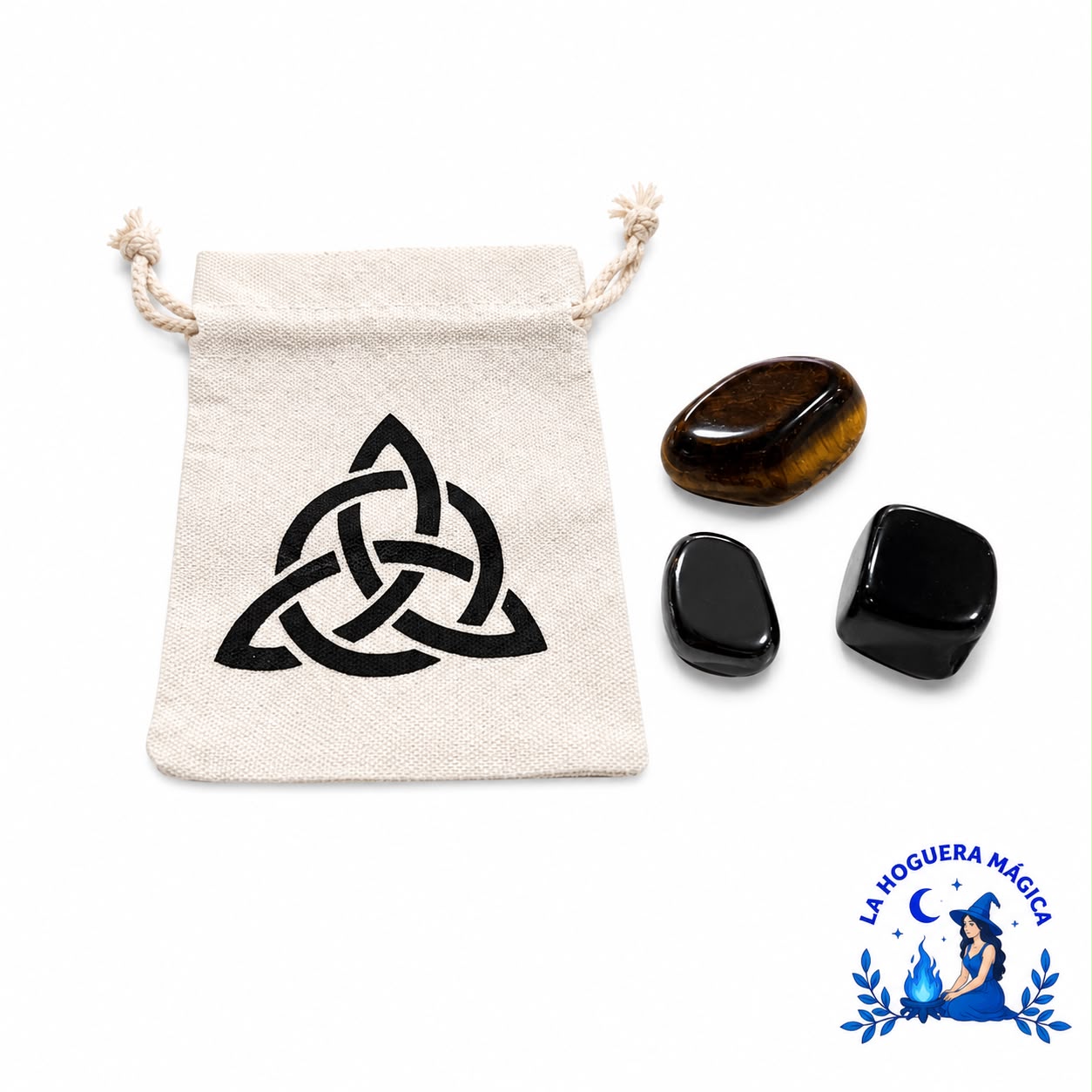 Piedras - Triple Protección