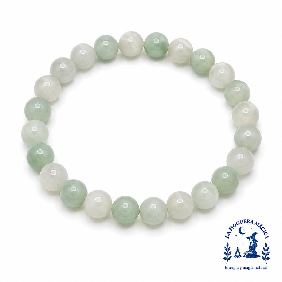 Pulsera - Jade