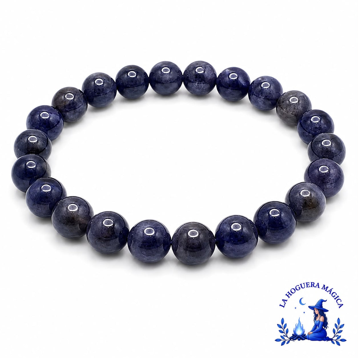 Pulsera - Iolita