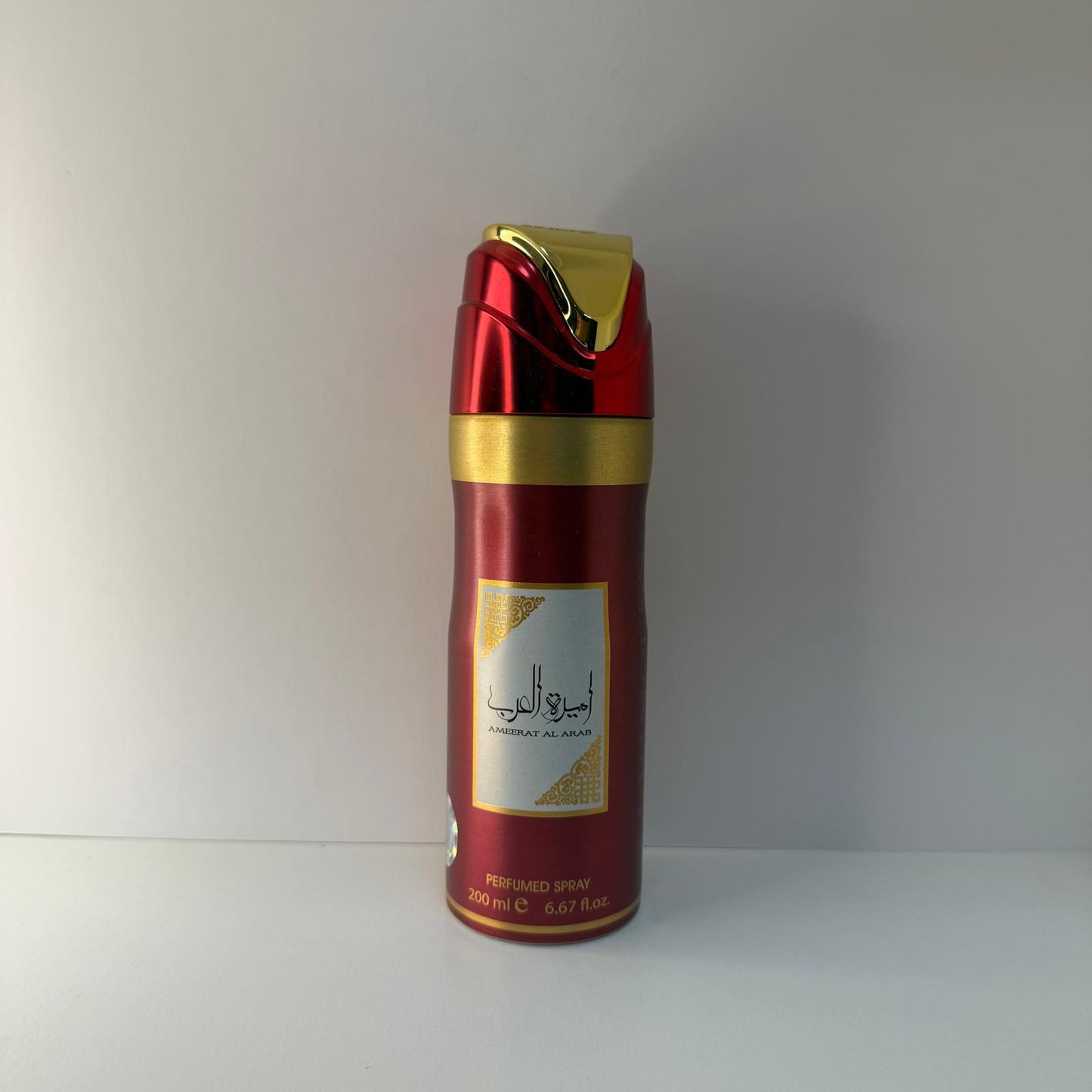 Perfume - Desodorante Ameerat Al Arab