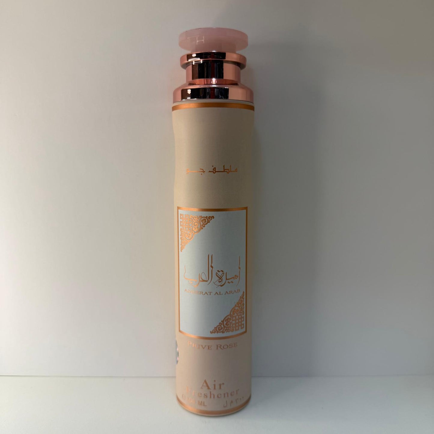 Perfume - Ambientador Ameerat Al Arab Prive Rose