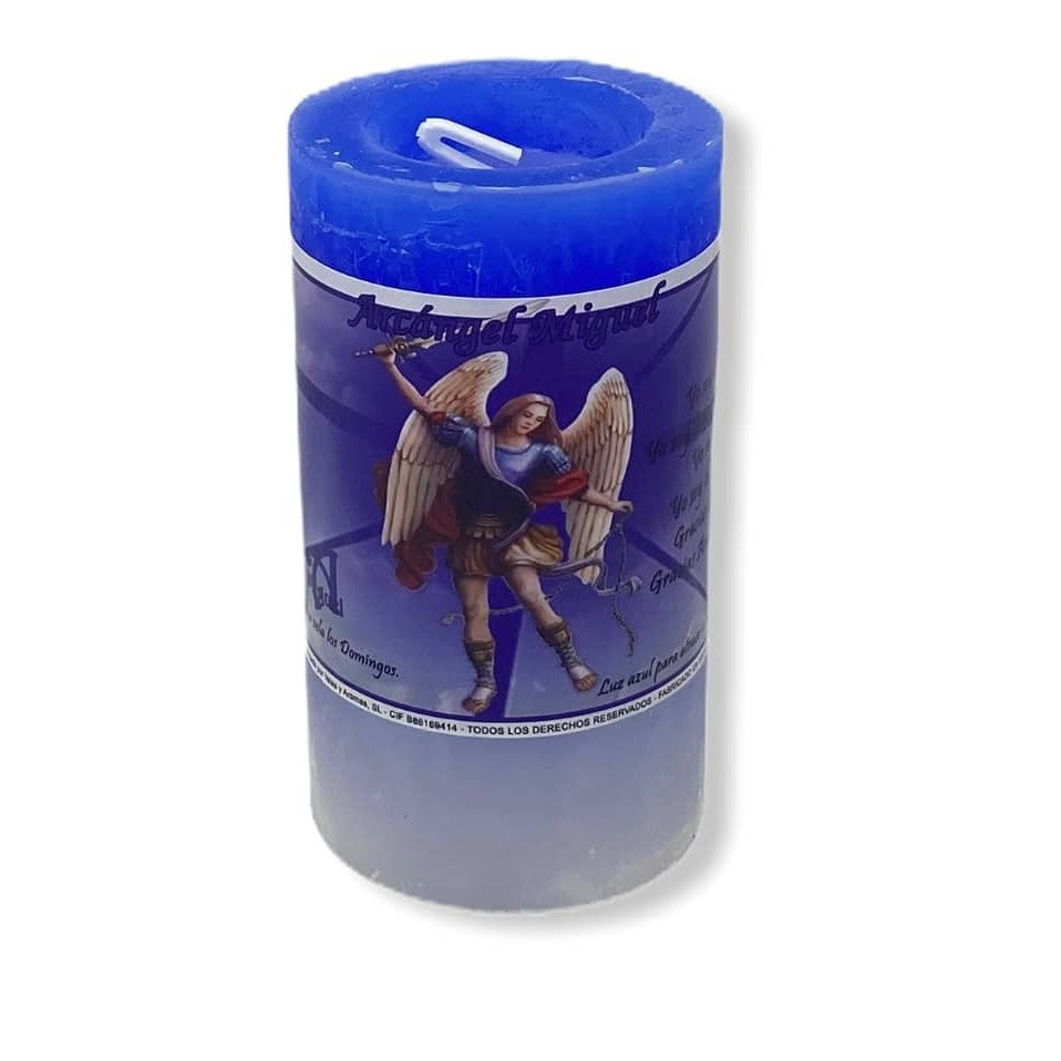 Velón - Arcángel San Miguel