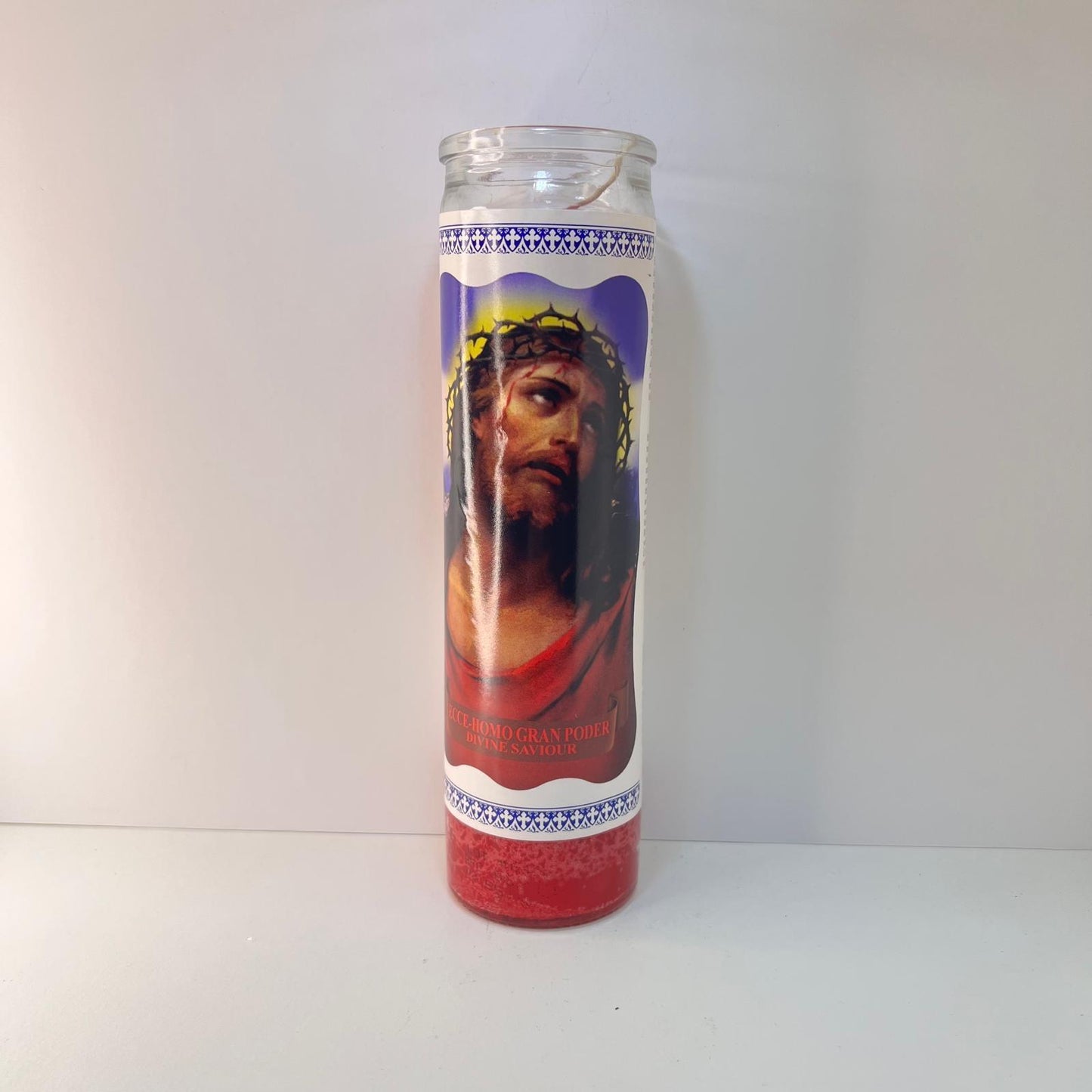 Velón - Divino Sanador