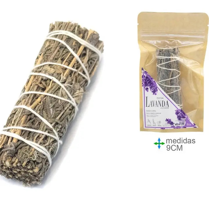 Sahumerio - Lavanda
