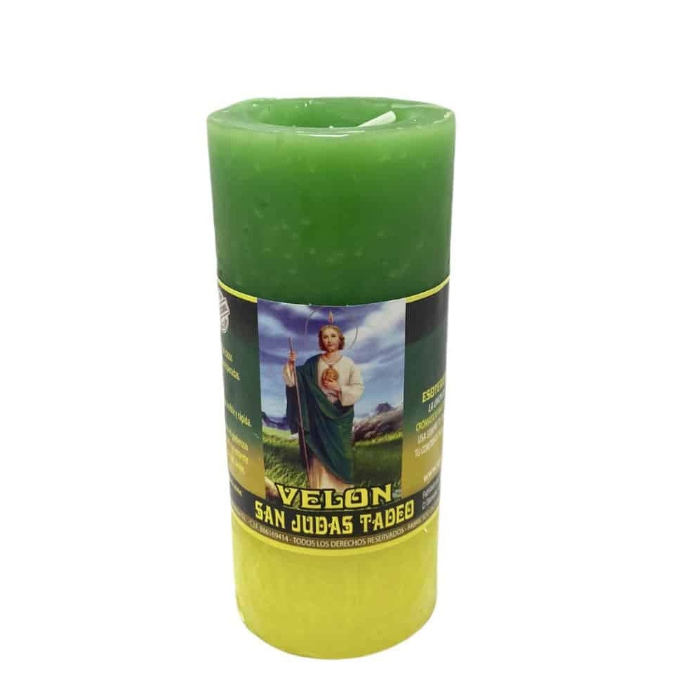 Velón - San Judas Tadeo