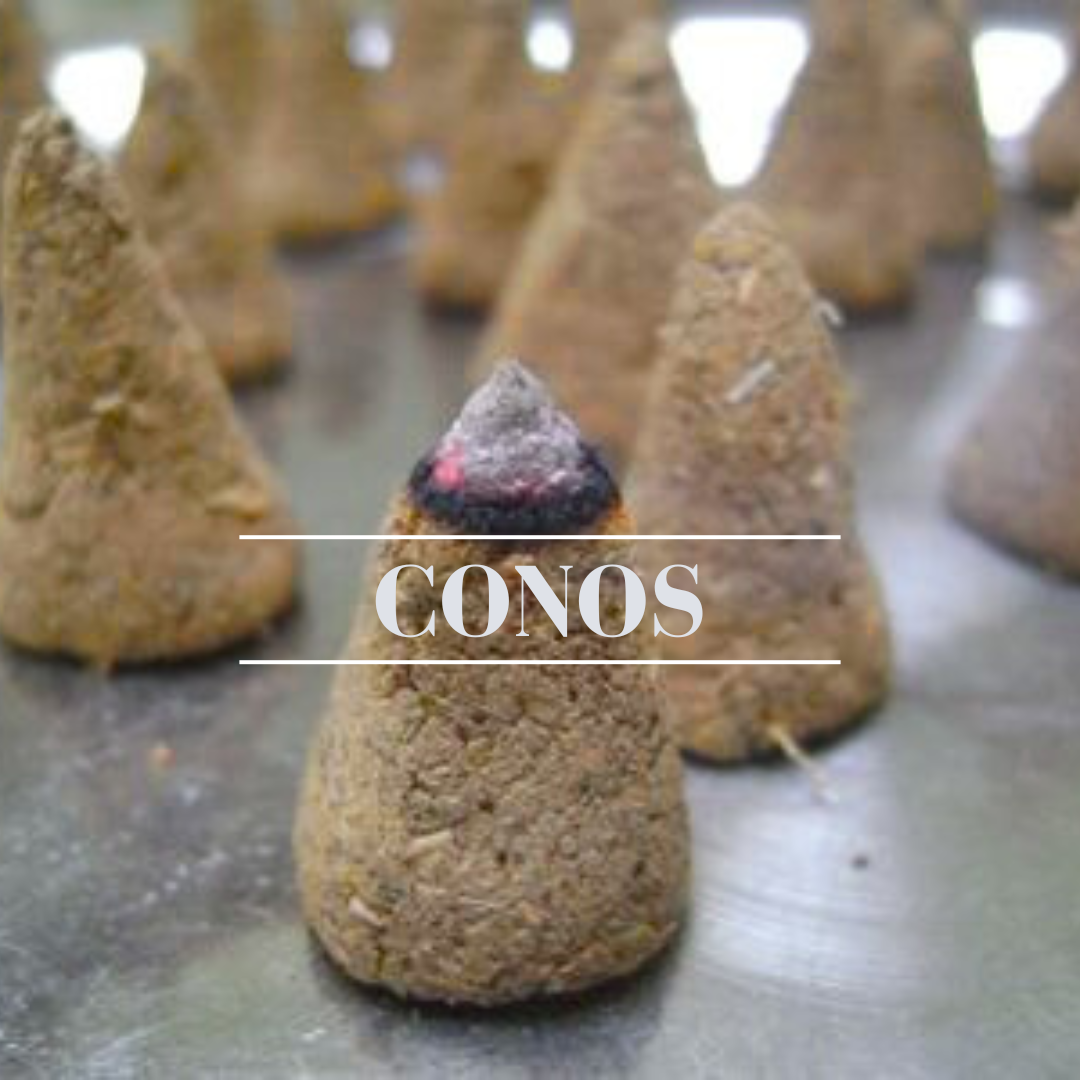 CONOS
