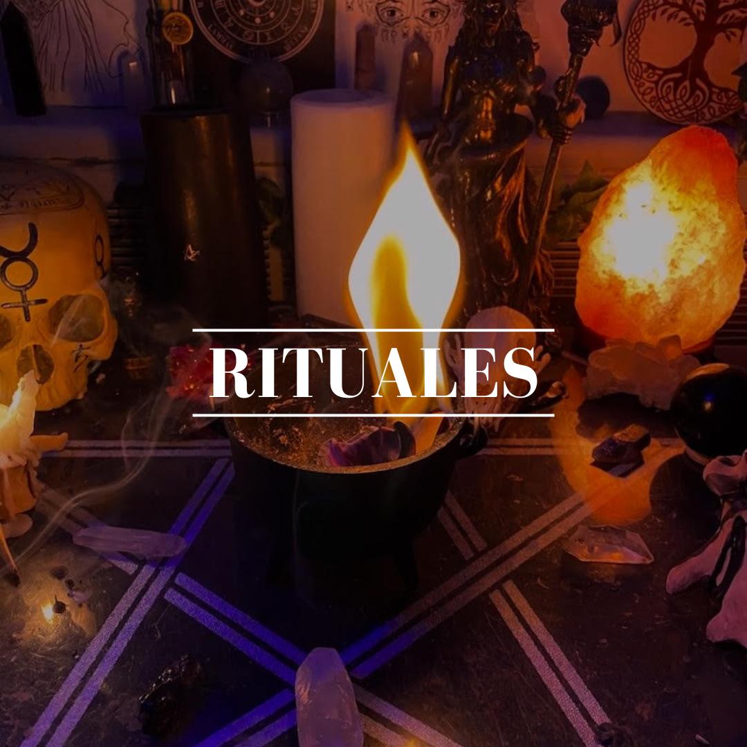 RITUALES