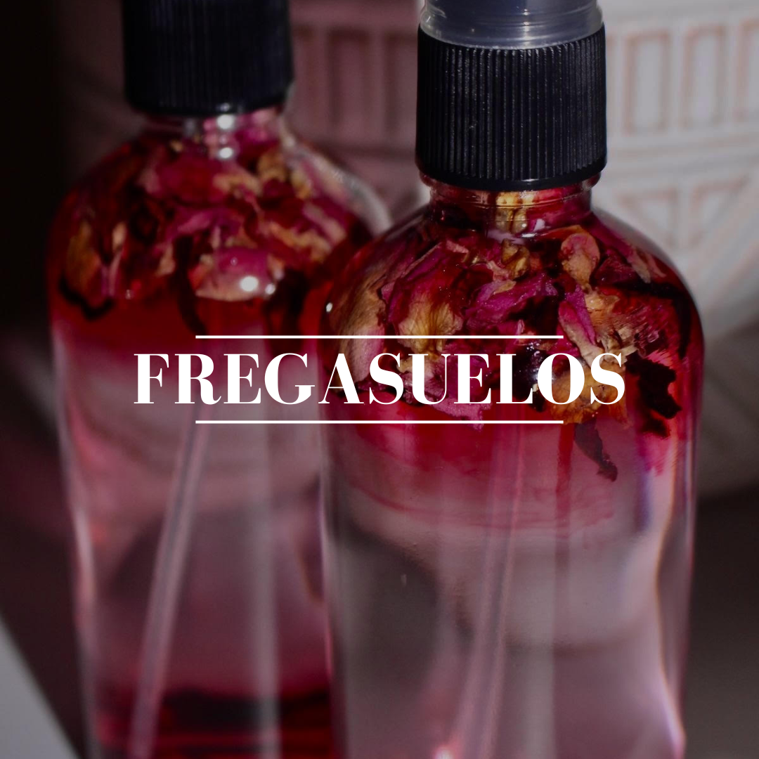 FREGASUELOS
