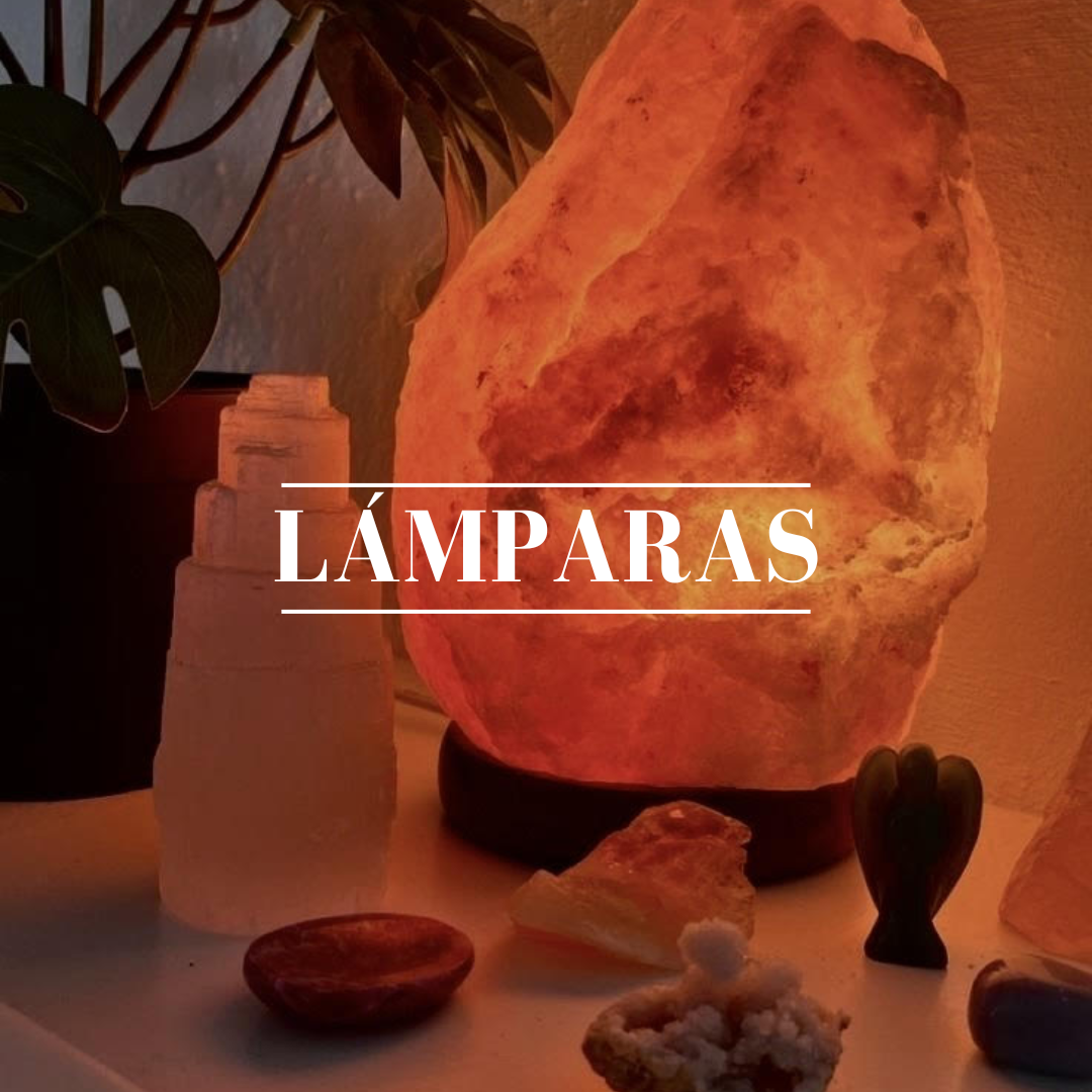 LÁMPARAS
