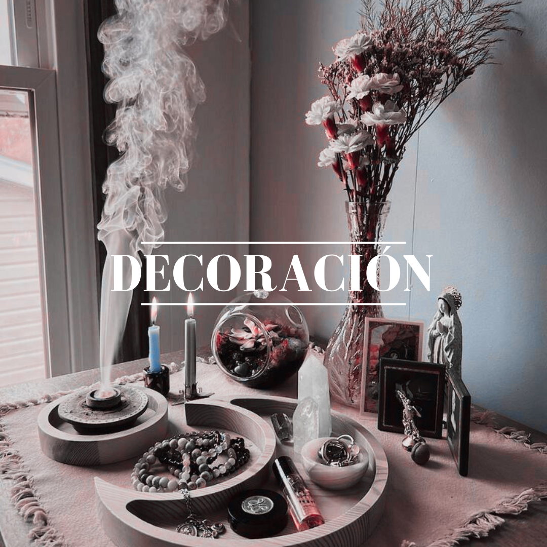 DECORACIÓN