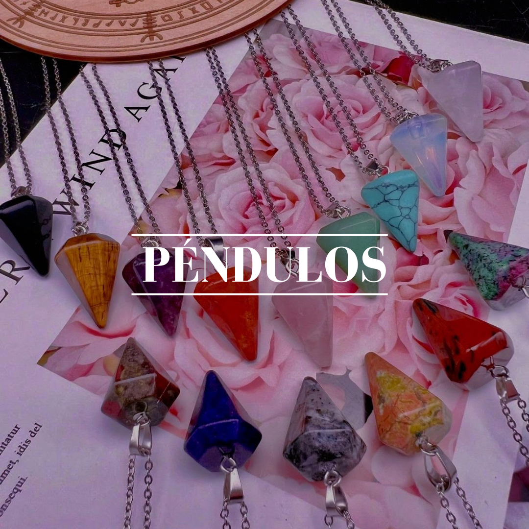PÉNDULOS
