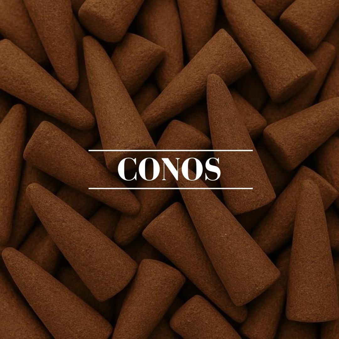 CONOS
