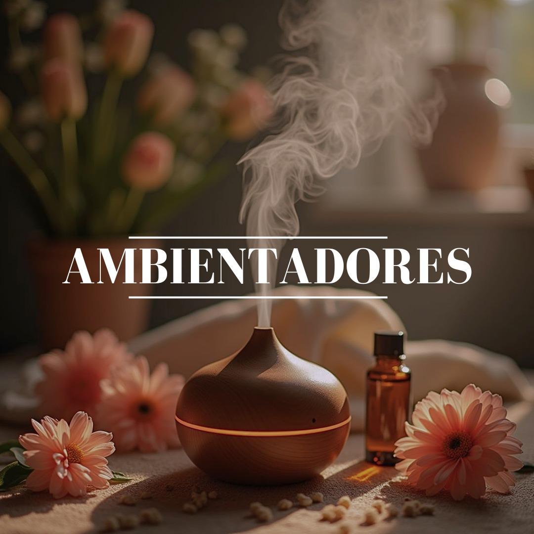 AMBIENTADORES
