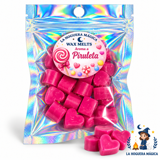 Wax Melts - Piruleta