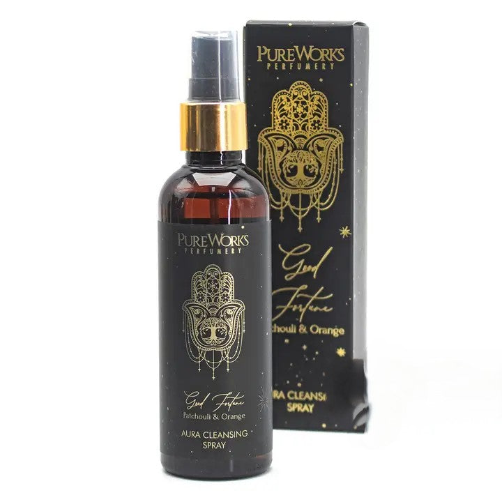 Spray - Esotérico Aromático Buena Fortuna