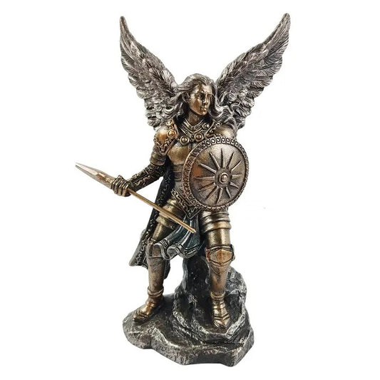 Figura - Arcángel Rafael