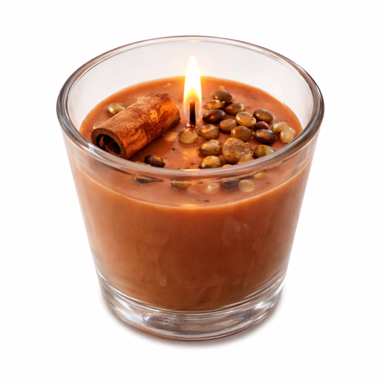 Vela - Ritual de Canela