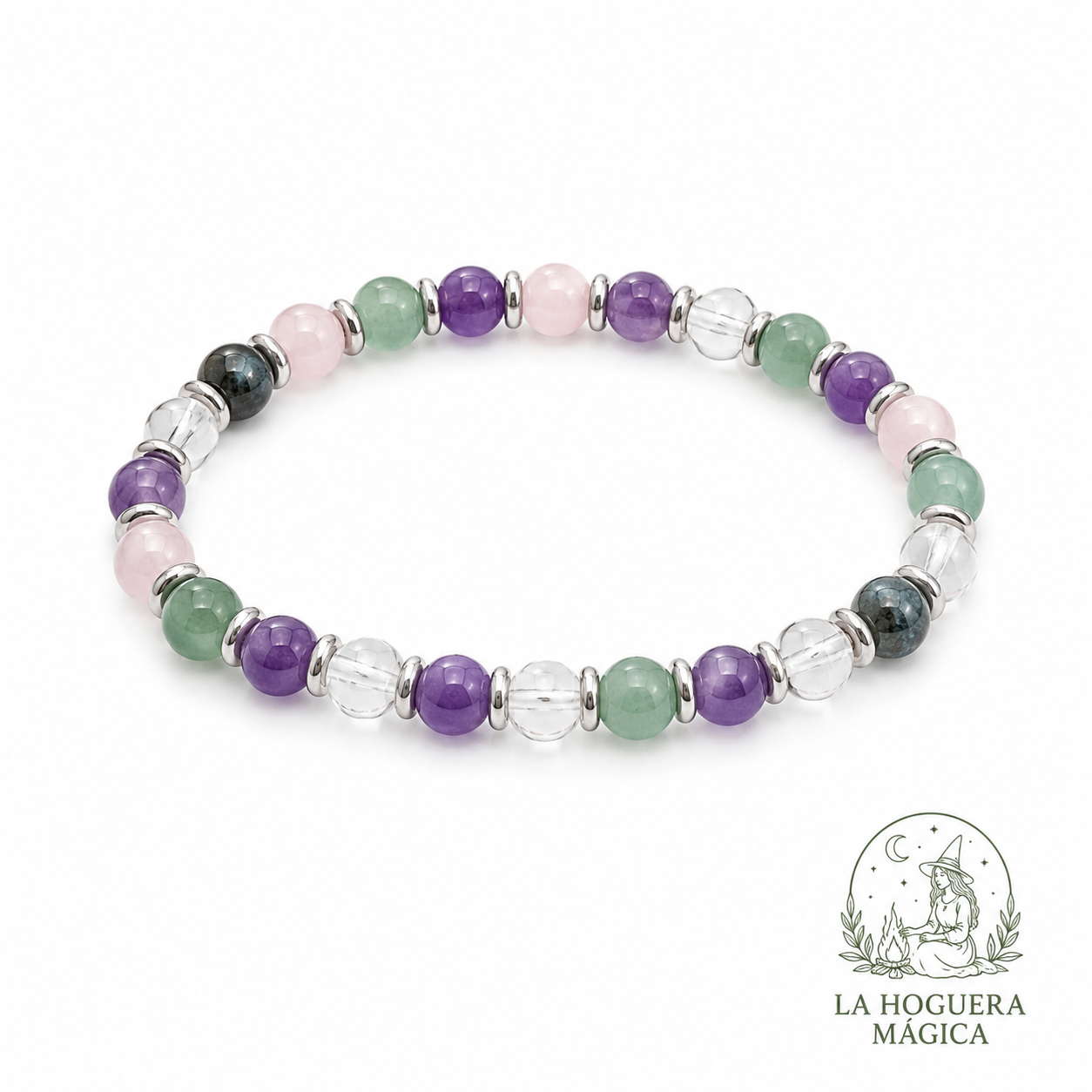 Pulsera - Salud