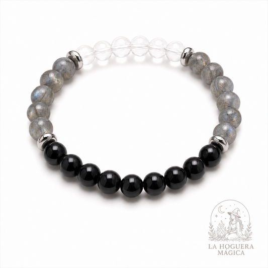 Armband – Energieschild