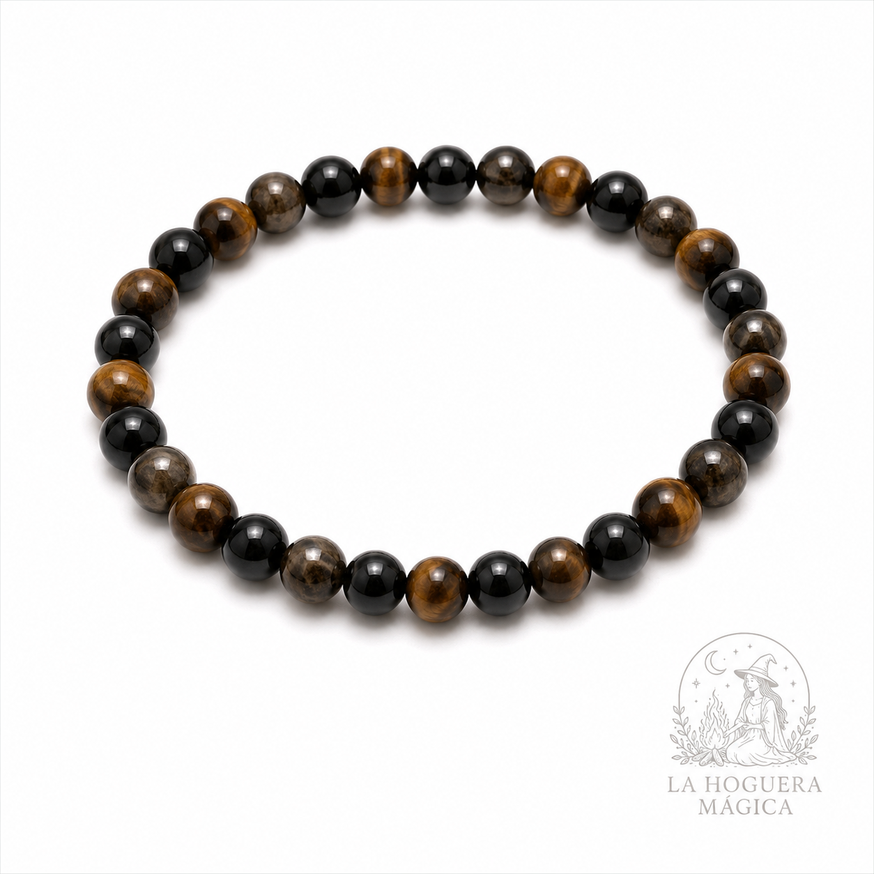 Pulsera - Protección Contra Envidia