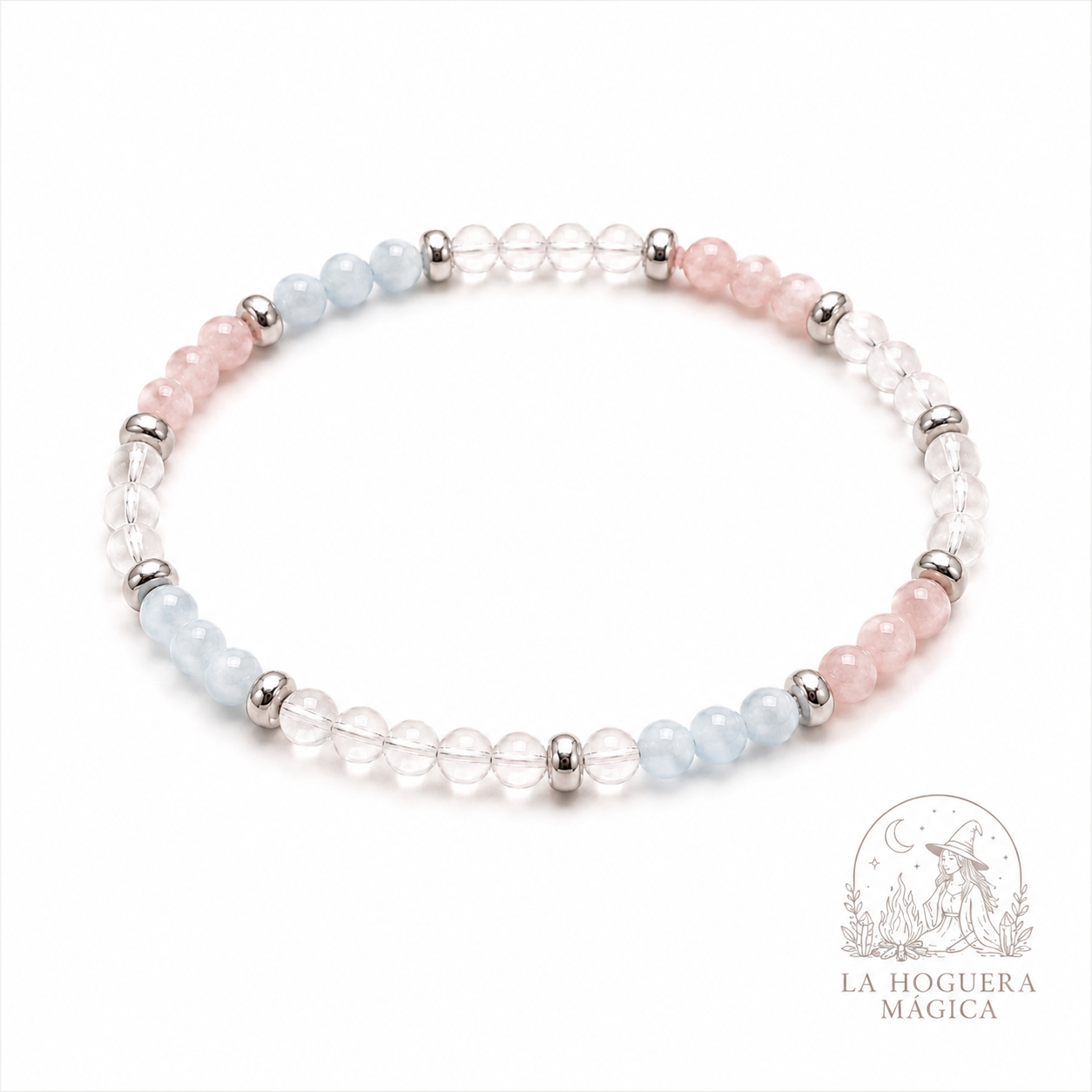 Pulsera - Armonía De Luz
