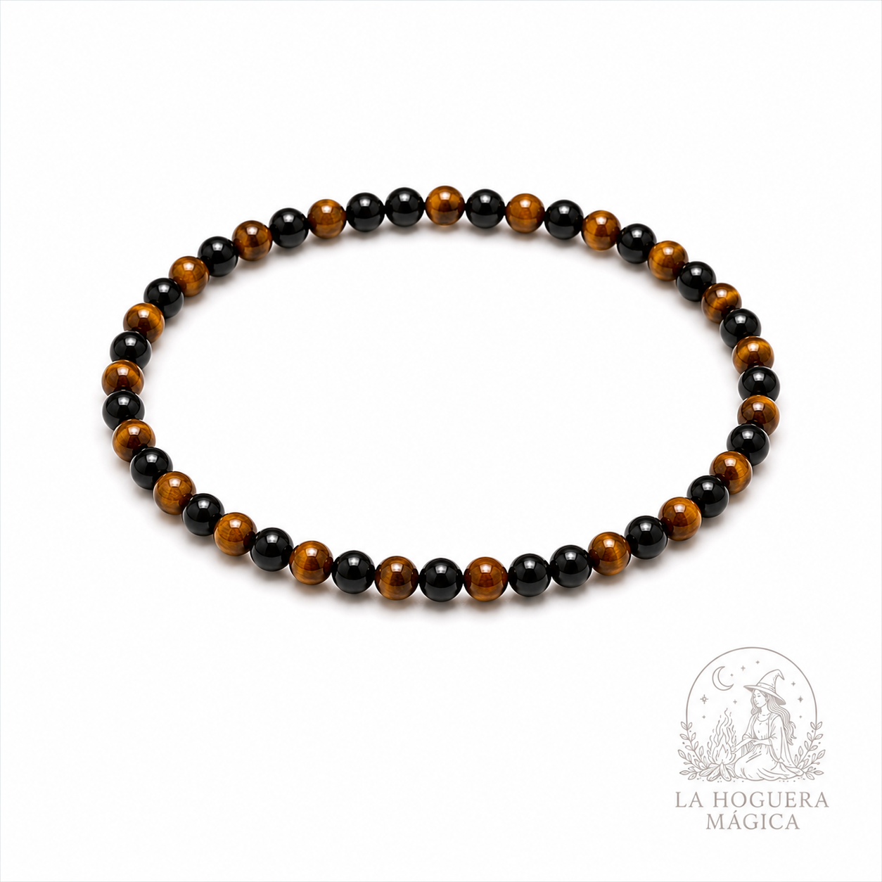 Pulsera - Protección Contra Envidia