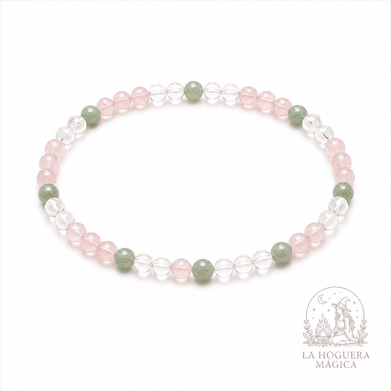 Pulsera - Calma