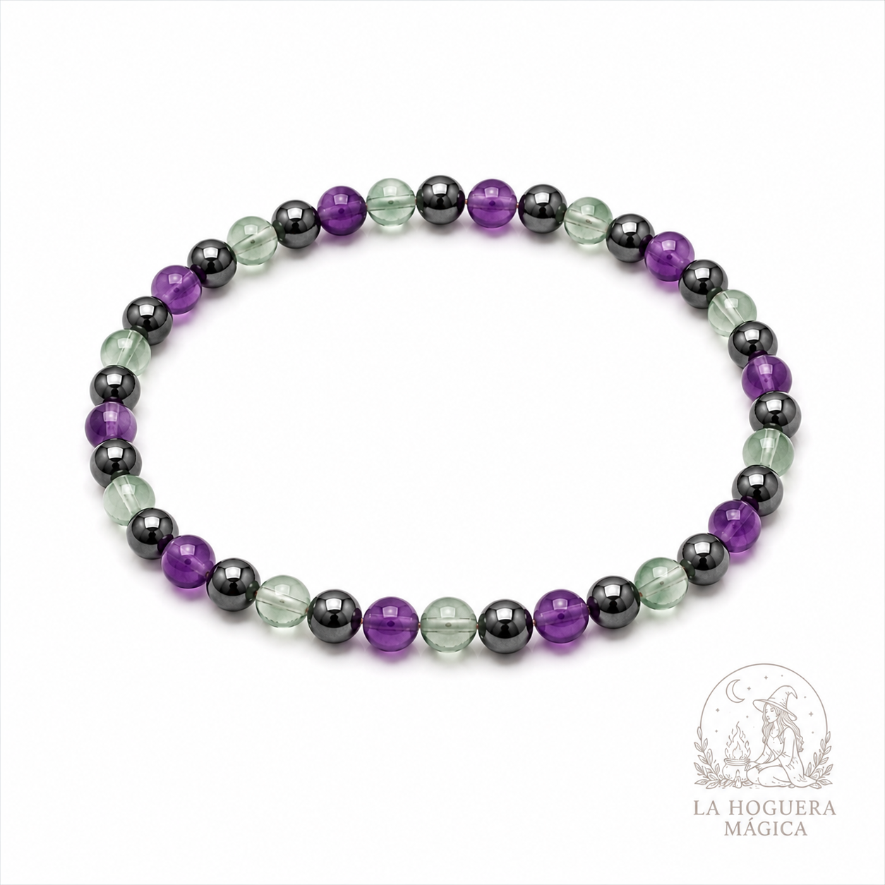 Pulsera - Estudiante