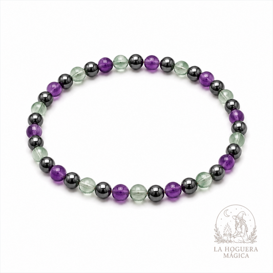 Armband – Student (4 mm)