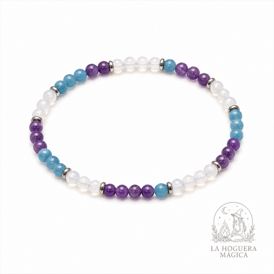 Armband - Brücke des Lichts
