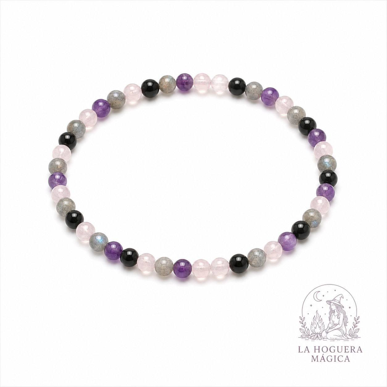 Pulsera - Protección Empática