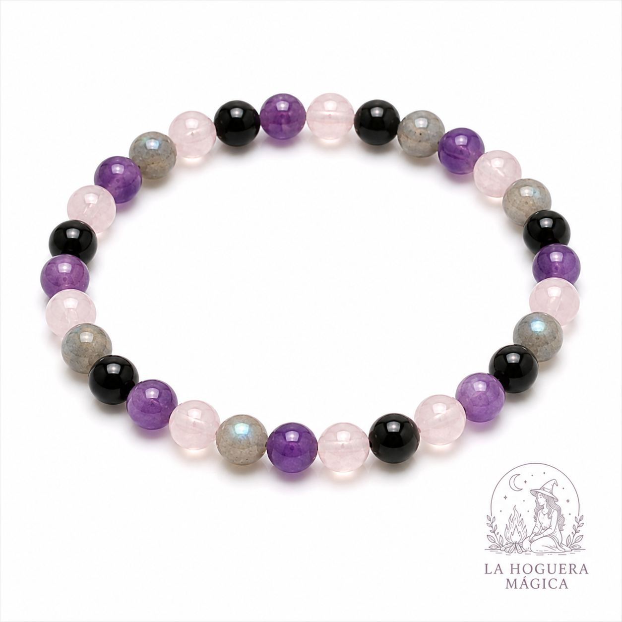Pulsera - Protección Empática