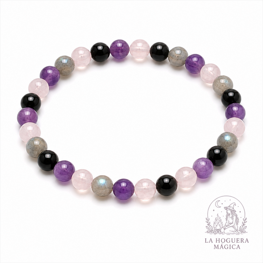 Armband – Empathischer Schutz