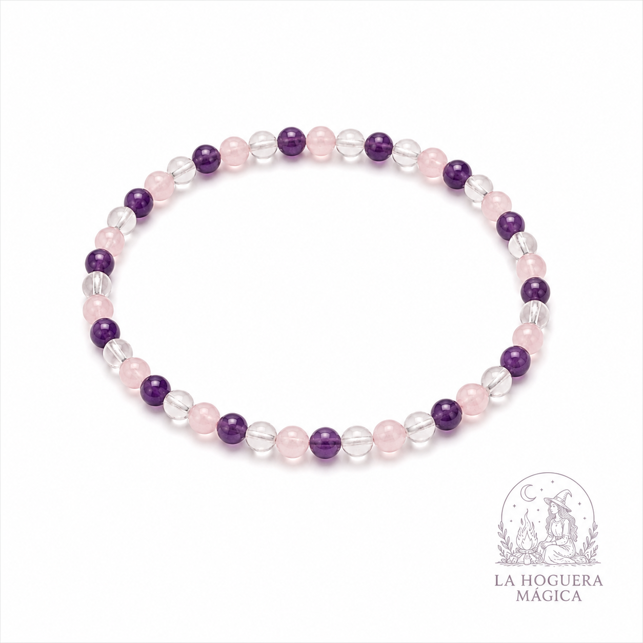 Pulsera - Sanación Interior