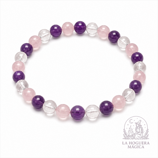 Pulsera - Sanación Interior