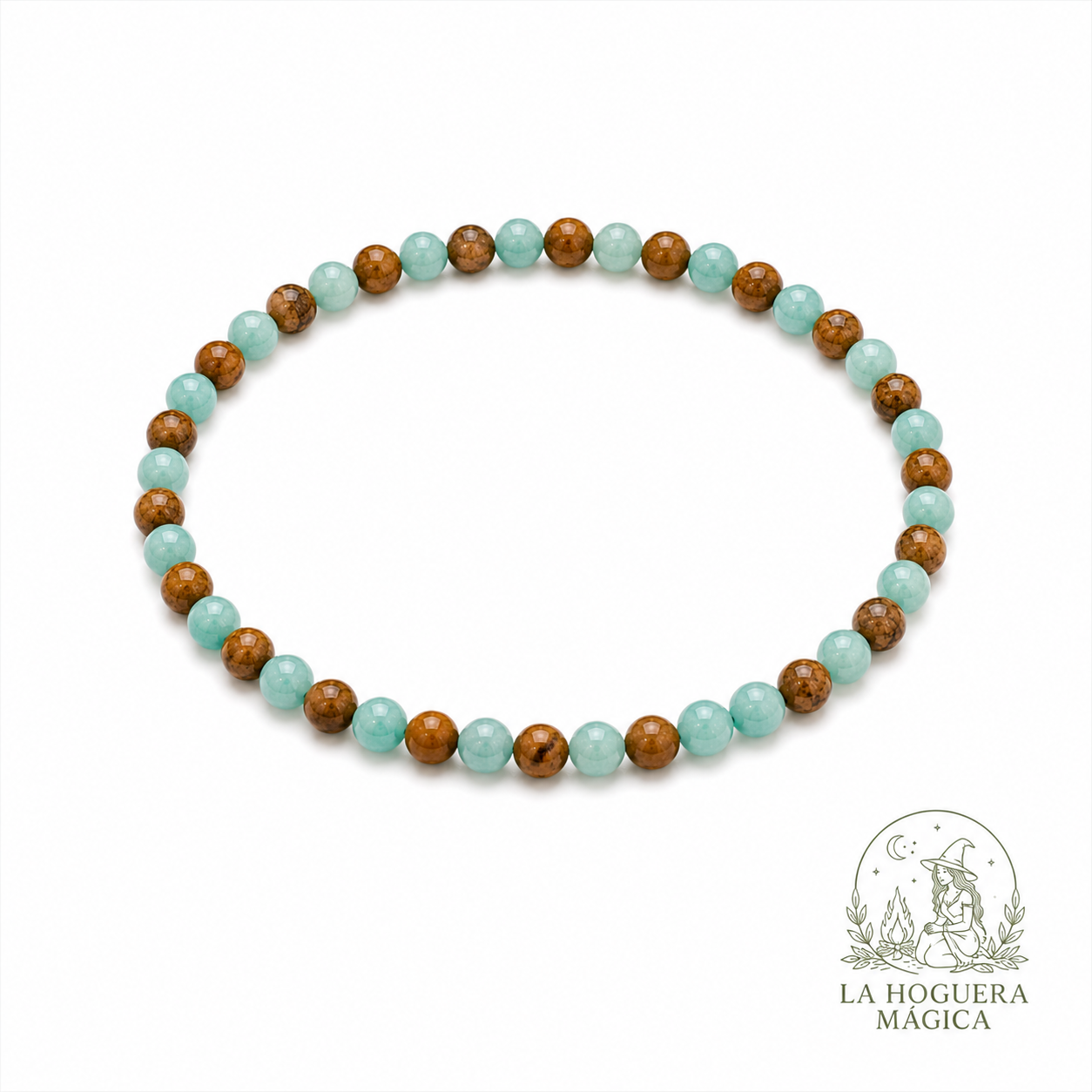 Pulsera - Equilibrio Emocional