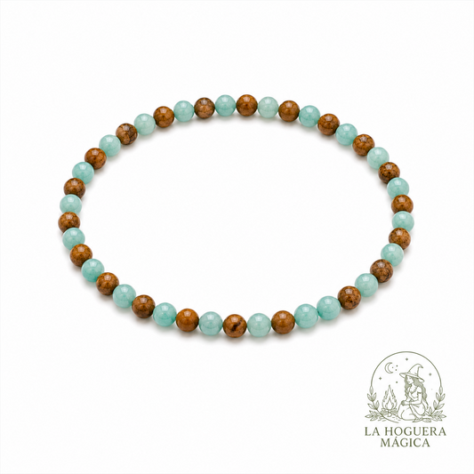 Armband - Emotionales Gleichgewicht