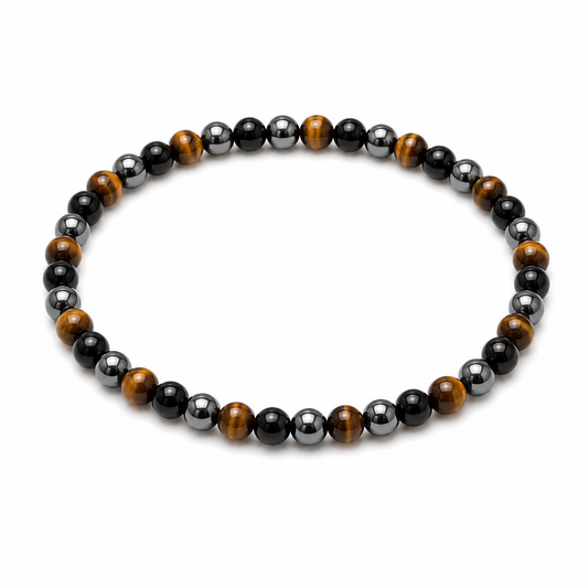 Pulsera - Triple Protección