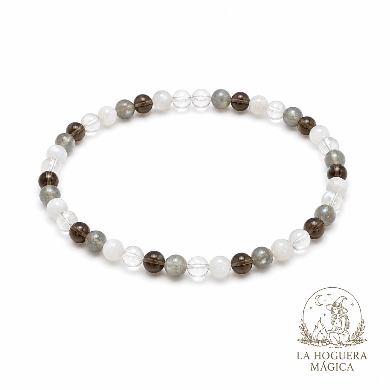 Pulsera - Paz Interior