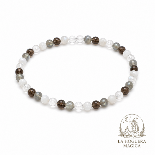 Pulsera - Paz Interior