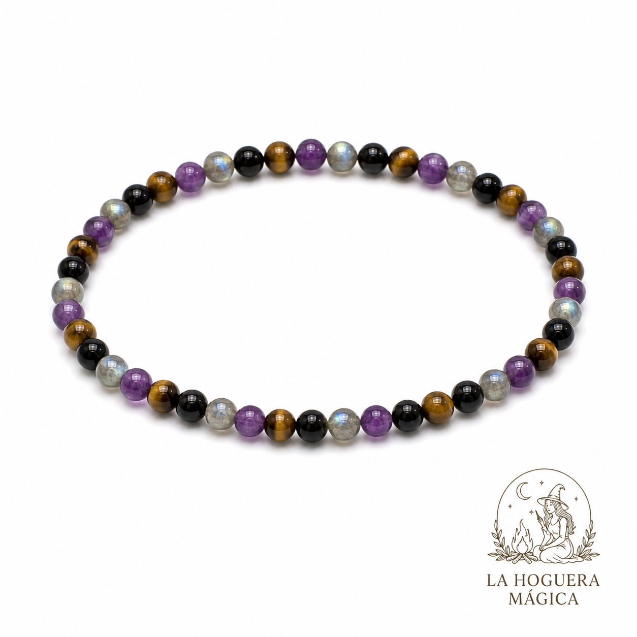 Pulsera - Contra Hechizos