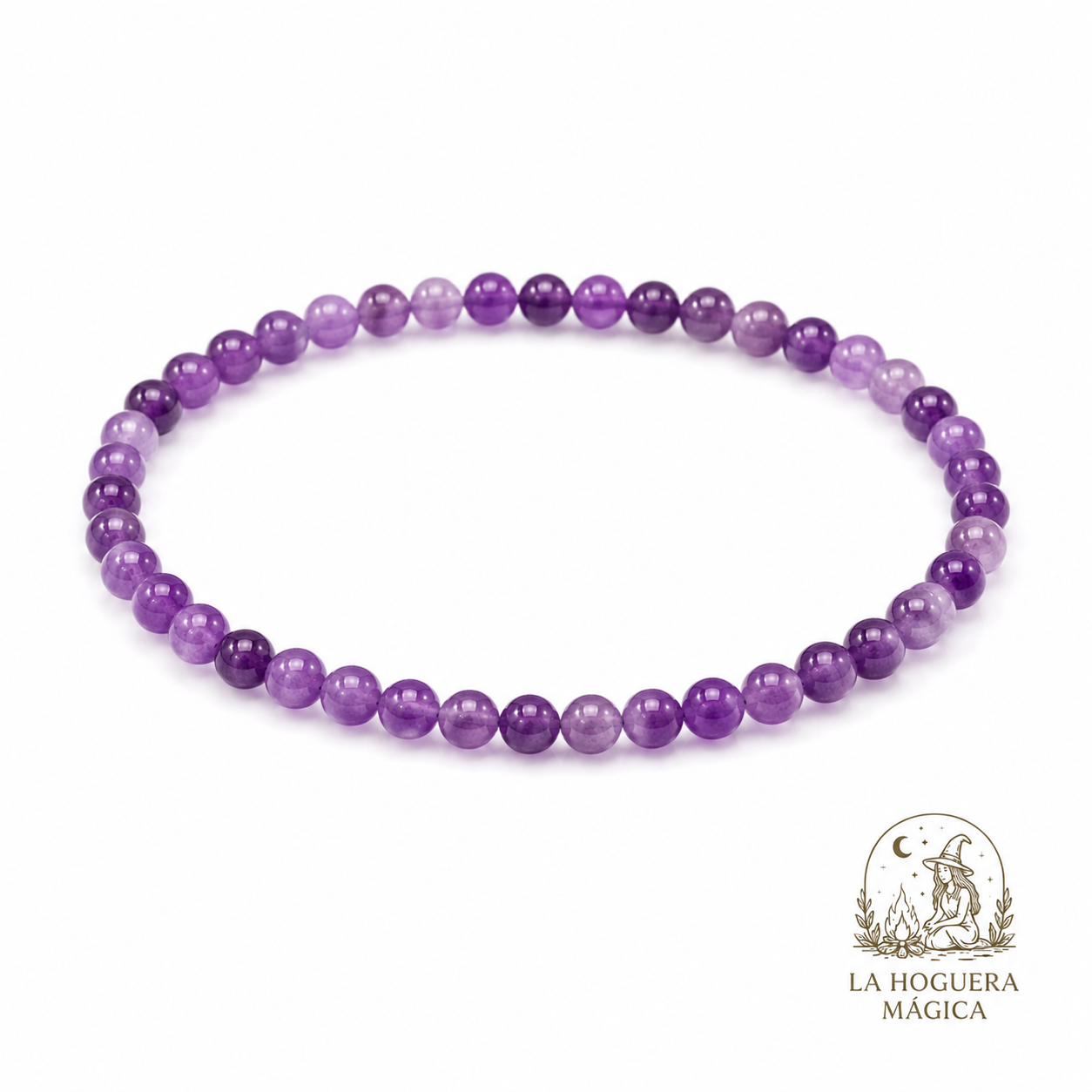 Pulsera - Amatista