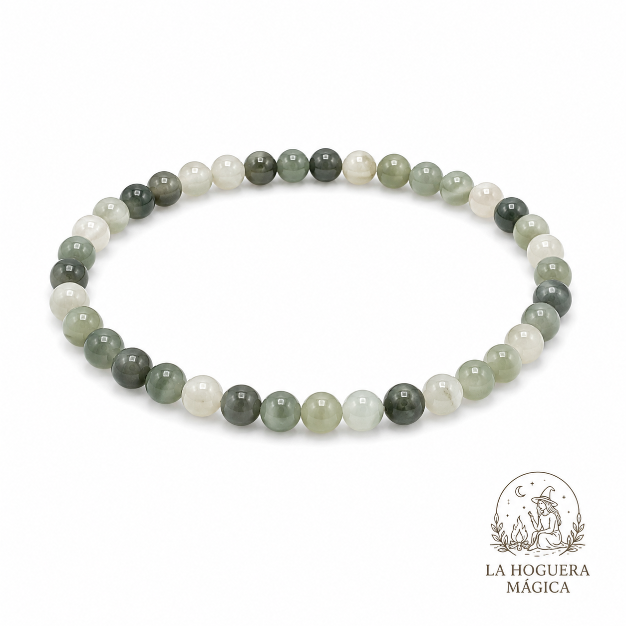 Pulsera - Aragonito