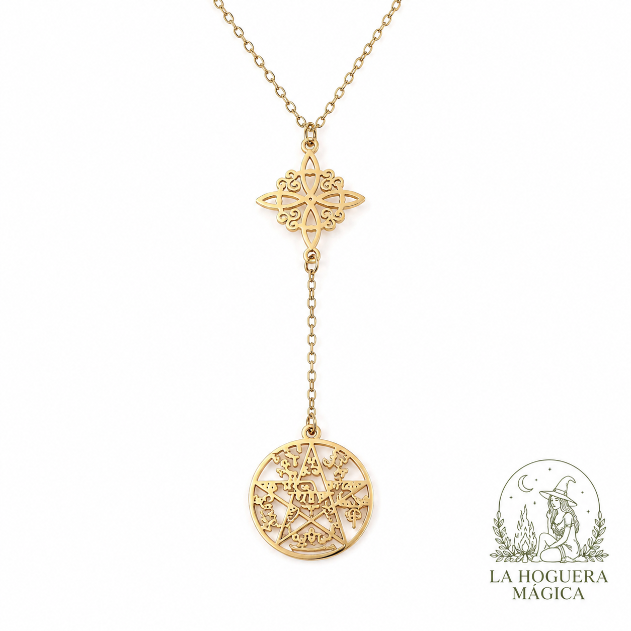 Collar - Doble Protección Acero