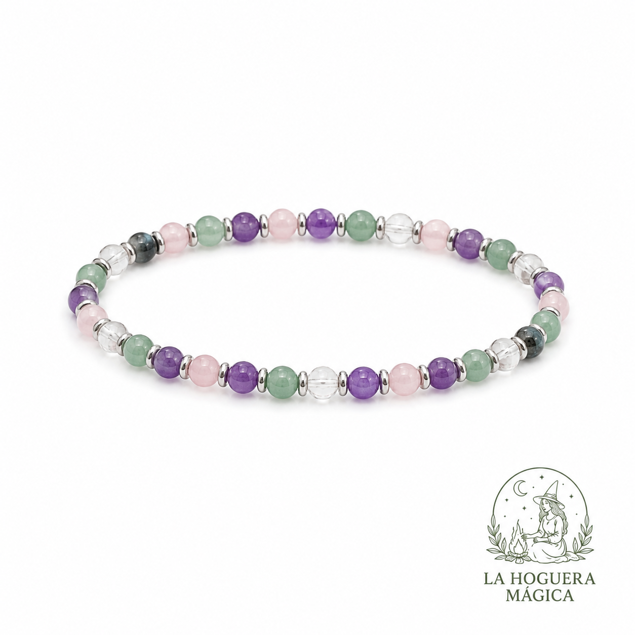 Pulsera - Salud