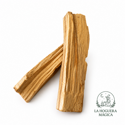 Incienso - Palo Santo Natural (2 und.)