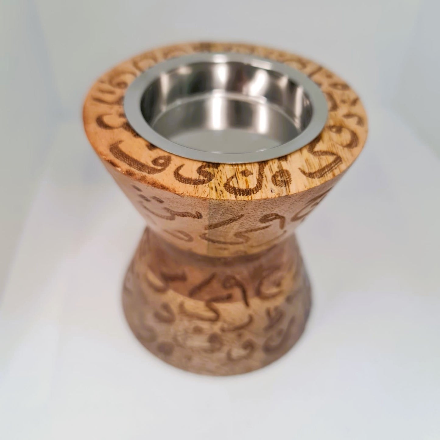 Quemador - Copalera Grande Madera