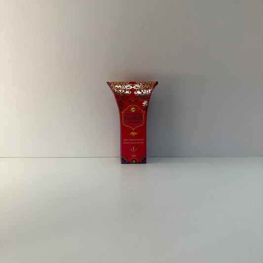 Aceite - Sreevani de Sangre de Dragón