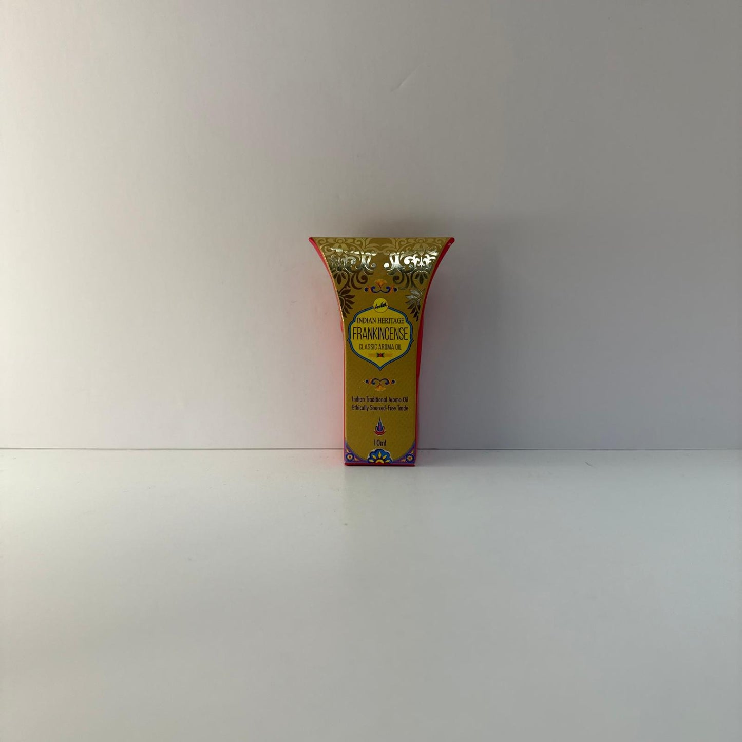 Aceite - Sreevani de Frankiscense