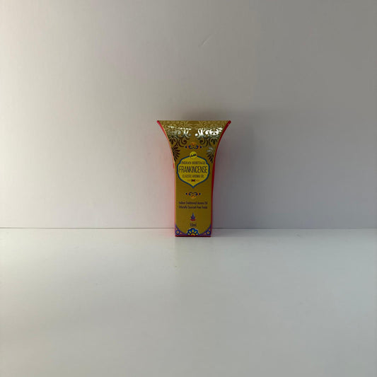 Aceite - Sreevani de Frankiscense
